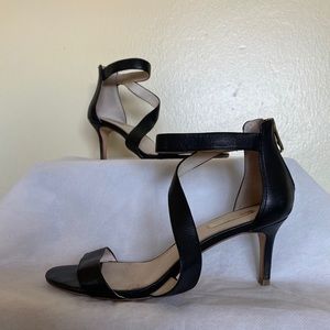 Louise et Cie Womens Sandal Heels